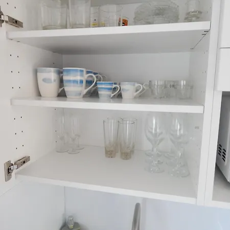 Apartamento Mar & Serra