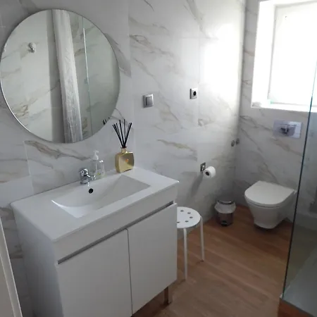 Apartamento Mar & Serra Espinho (Aveiro)