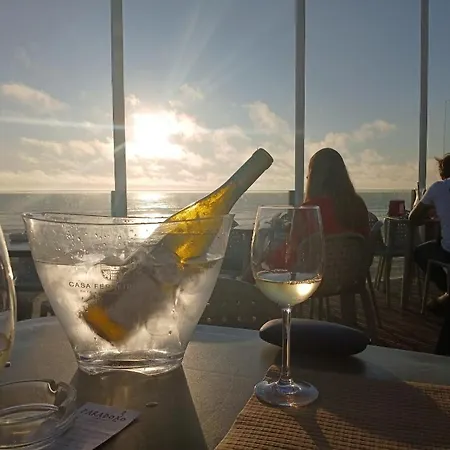 Διαμέρισμα Mar & Serra Espinho (Aveiro)