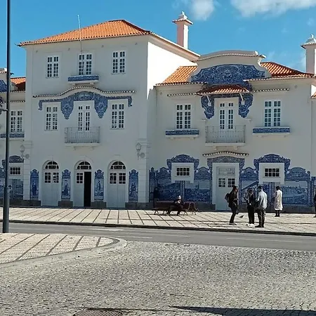 Mar & Serra Διαμέρισμα Espinho (Aveiro)